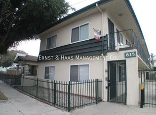 815 E 9th St APT 7, Long Beach, CA 90813