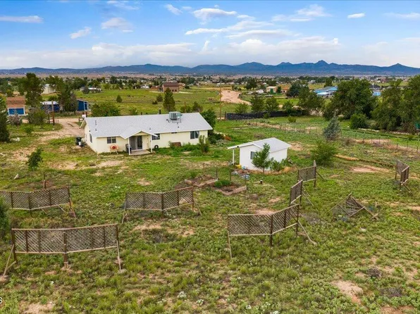 750 W Iris Rd, Paulden, AZ 86334