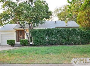 11509 Gatewood Dr, Dallas, TX