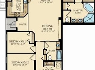 207 Red Fox Ct UNIT 104, Bradenton, FL 34212