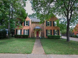 50 Moss Forest Cir, Jackson, MS 39211