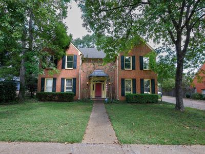 50 Moss Forest Cir, Jackson, MS, 39211