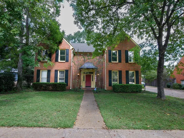 50 Moss Forest Cir, Jackson, MS 39211