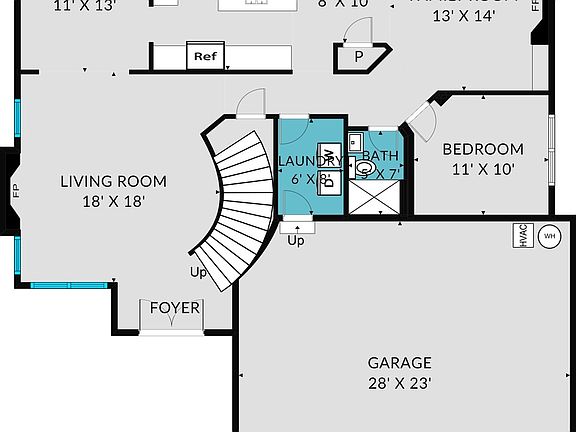 5th image of 3135 222nd Court SE