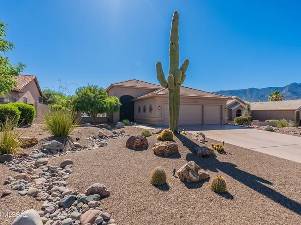 37085 S Rock Crest Dr, Saddlebrooke, AZ 85739