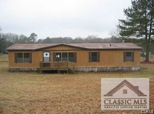 5 Sears Rd, Comer, GA 30629