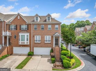 6054 China Rose Ln, Johns Creek, GA 30097