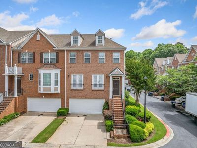 6054 China Rose Ln, Johns Creek, GA, 30097