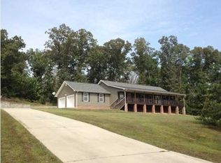 47 Johnny Wheeler Ln, Dunlap, TN 37327