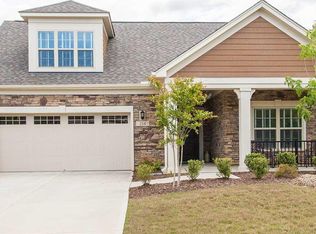 214 Quinter Dr, Cary, NC 27519