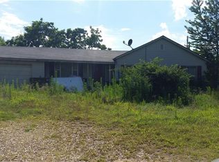 106070 S 4770 Rd, Muldrow, OK 74948