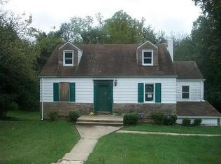 1703 Lee Rd, Fort Washington, MD 20744