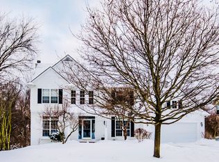 5285 Glenwood Crk, Clarkston, MI 48348