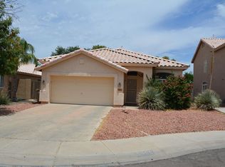 7308 W Emile Zola Ave, Peoria, AZ 85381
