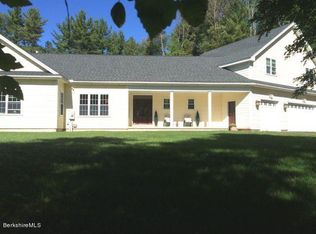 251 Cascade St, Pittsfield, MA 01201