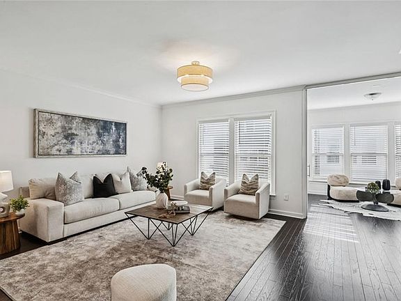 3rd image of 2052 Falls Park Way