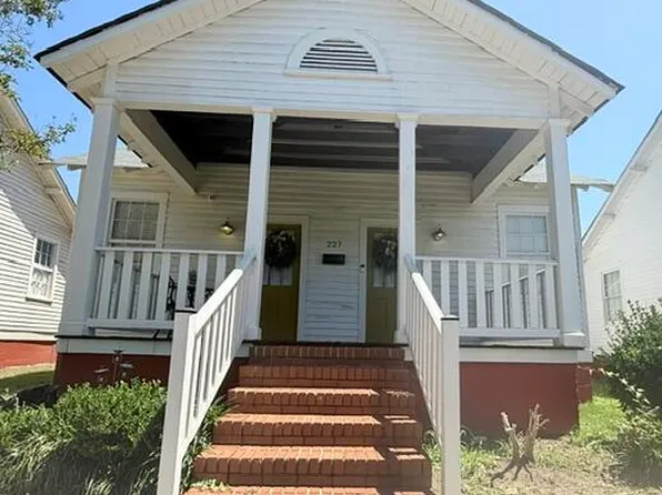 227 Schell Ave, Macon, GA 31217