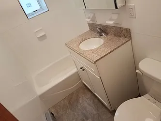 Rented by Urban Realty NYC