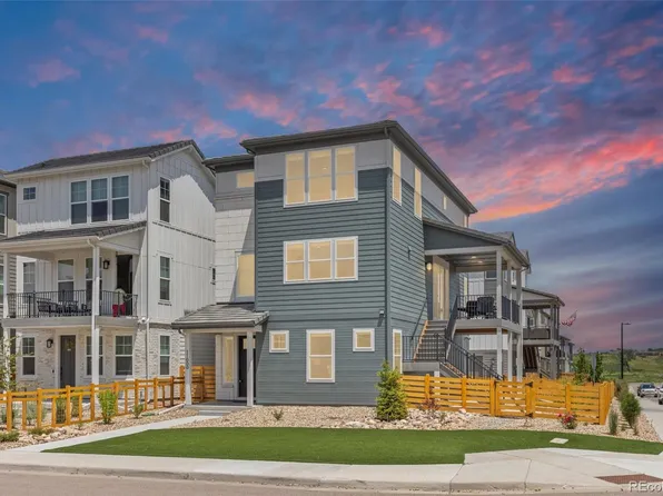 11000 Shining Star Circle, Parker, CO 80134