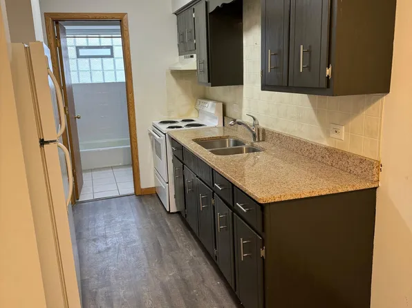 6605 Oak Forest Ave #7, Tinley Park, IL 60477