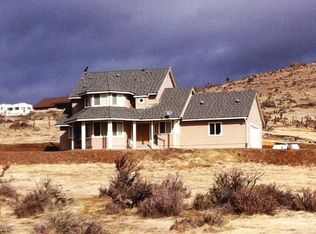 698-425 Castlerock, Susanville, CA 96130