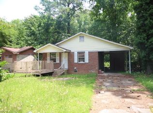 2608 Windy Dr, Columbia, SC 29209