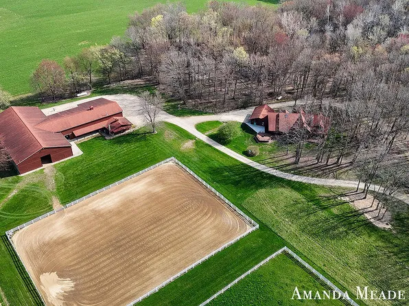 12345 92nd St SE, Alto, MI 49302