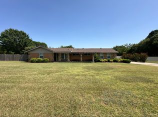 2025 Newt Patterson Rd, Mansfield, TX 76063