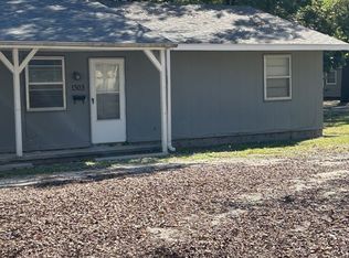 1303 E. 9th Duplex, Pittsburg, KS 66762