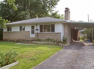 1303 Fowler Dr, Columbus, OH 43224