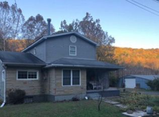 2647 Buchanan Rd, Waverly, OH 45690