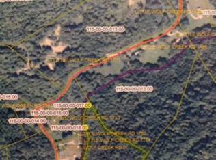 Emby Moses Rd, Williamsburg, KY 40769