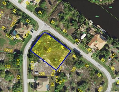 9903 & 9911 Winnipeg St, Pt Charlotte, FL, 33981