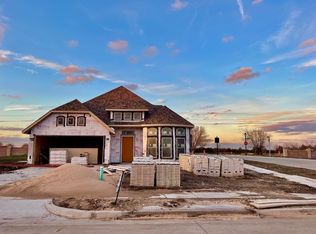 609 Thackery St, Anna, TX 75409