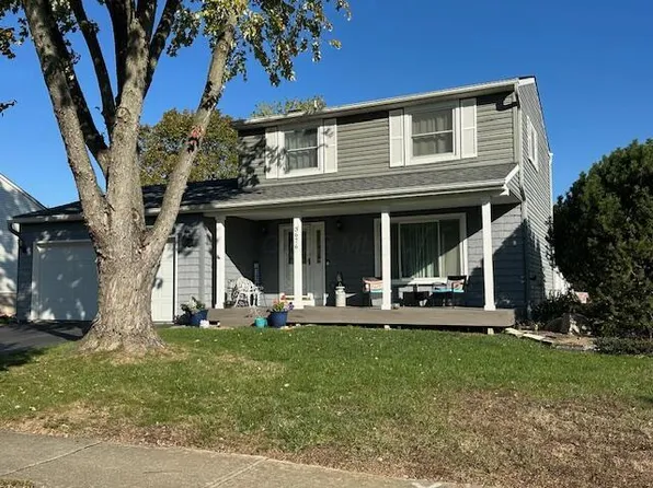 3676 Juniper St, Grove City, OH 43123