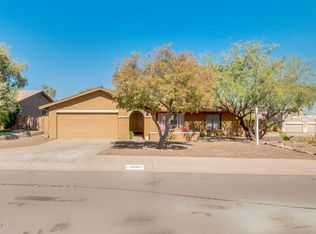 2646 E Claire Dr, Phoenix, AZ 85032