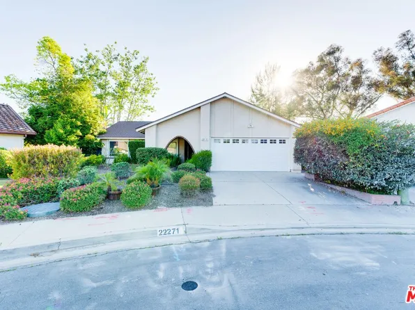 22271 Falencia, Mission Viejo, CA 92691