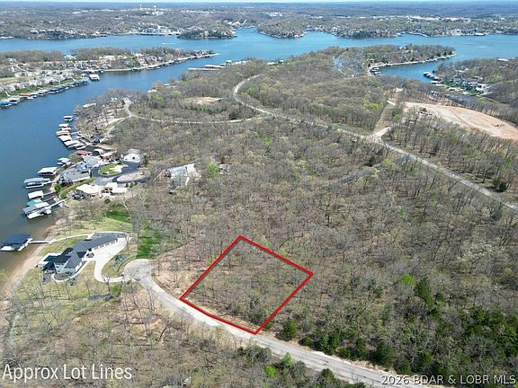 3rd image of Lots 1086 & 1087 Morningside Dr