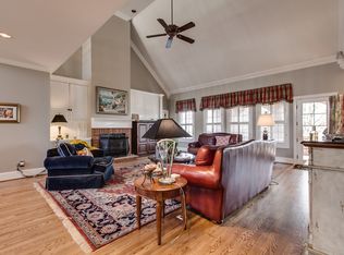2609 Sequoya Trce, Murfreesboro, TN 37127