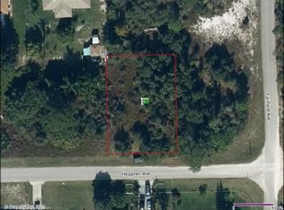 228 Heppner Ave, Lake Placid, FL 33852
