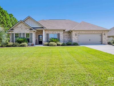 2042 Hogan Dr, Gulf Shores, AL, 36542