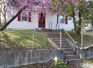 2315 Fort Dr, Alexandria, VA 22303