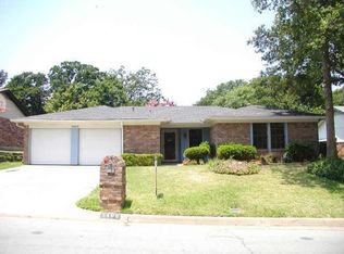 5406 Bright Star Trl, Arlington, TX 76017