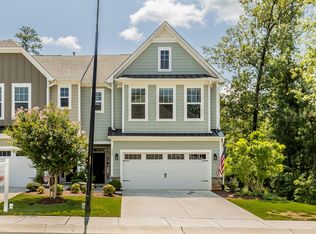 123 Ribbon Walk Ln, Holly Springs, NC 27540