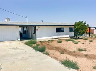 11252 Cactus Rd, Adelanto, CA 92301