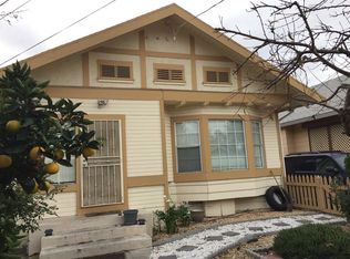 165 N 16th St, San Jose, CA 95112