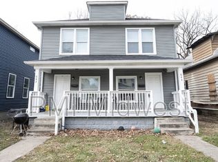 644 N Parker Ave, Indianapolis, IN