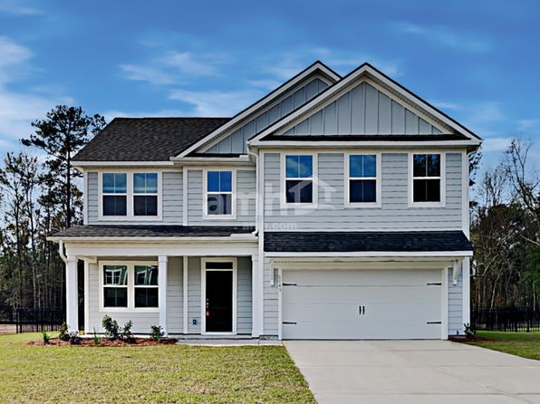 1143 Alice Smalls Rd