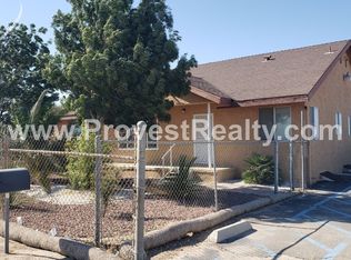 16876 Live Oak Ave, Hesperia, CA 92345