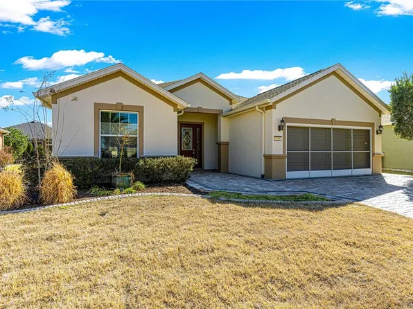 9256 SW 66th Loop, Ocala, FL 34481